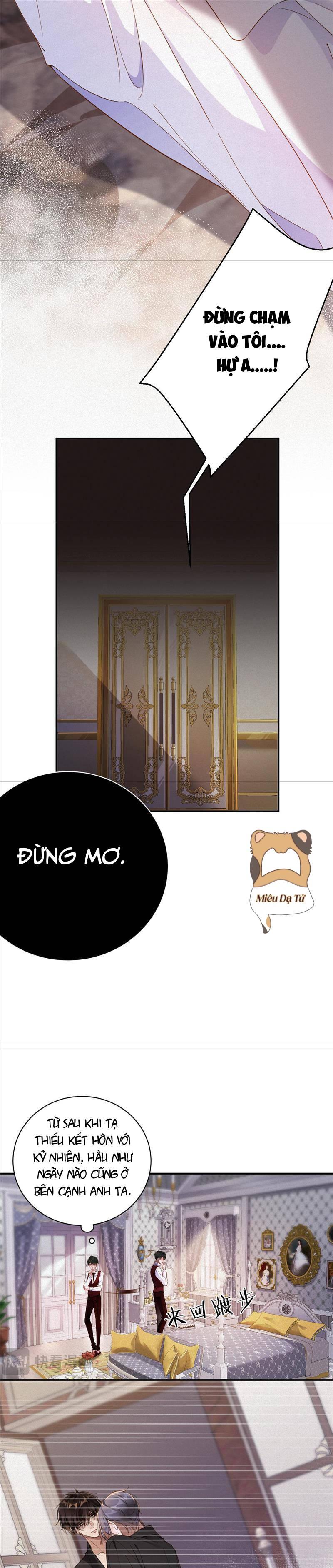 Chồng Cũ Lại Muốn Phục Hôn Chapter 46 - Trang 2