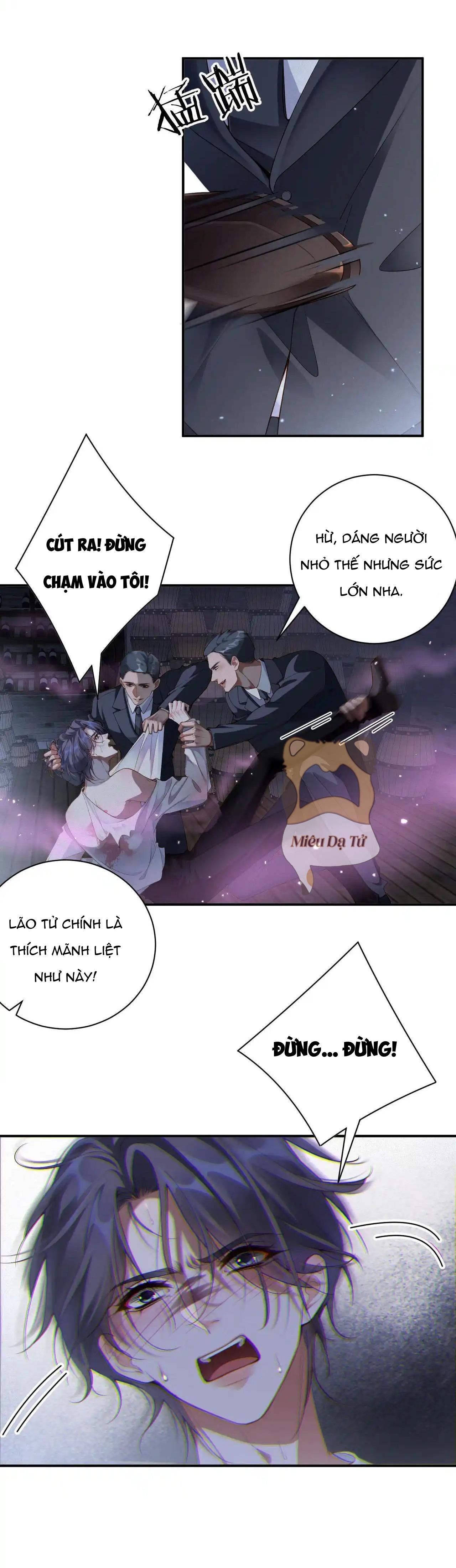 Chồng Cũ Lại Muốn Phục Hôn Chapter 43 - Trang 2