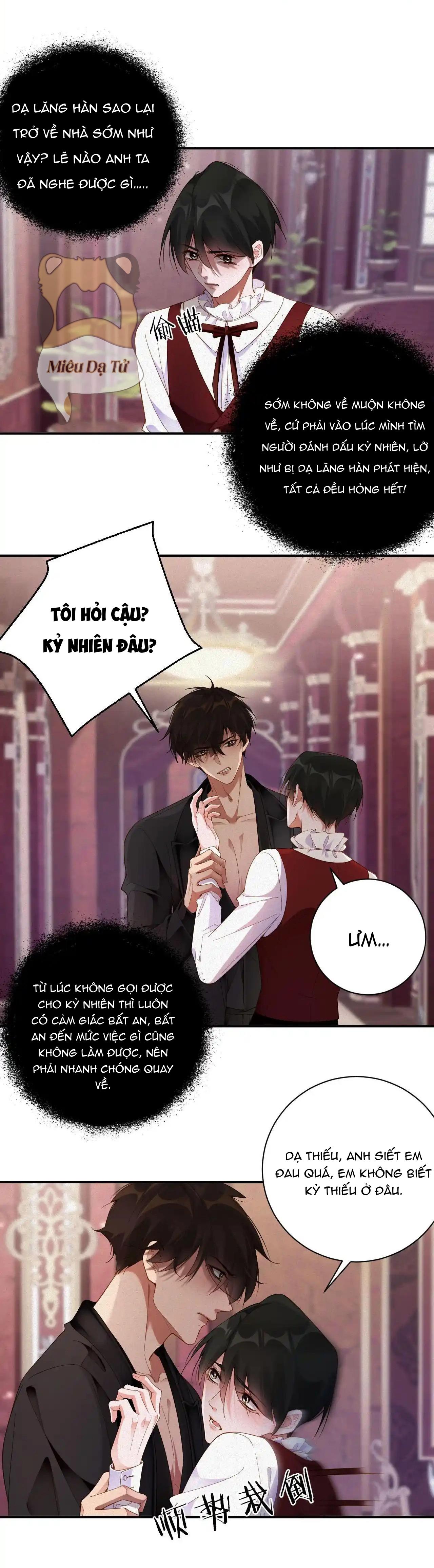 Chồng Cũ Lại Muốn Phục Hôn Chapter 43 - Trang 2