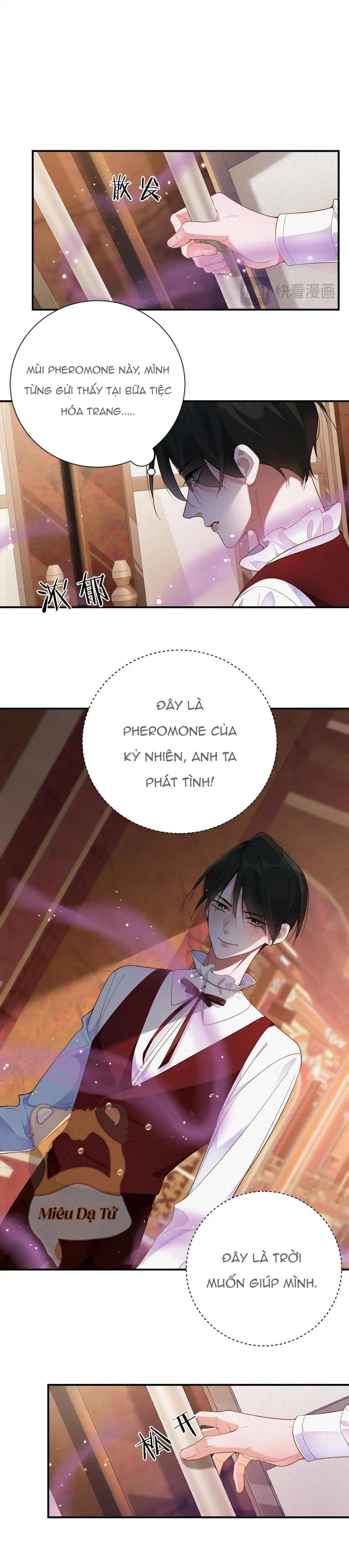 Chồng Cũ Lại Muốn Phục Hôn Chapter 42 - Trang 2