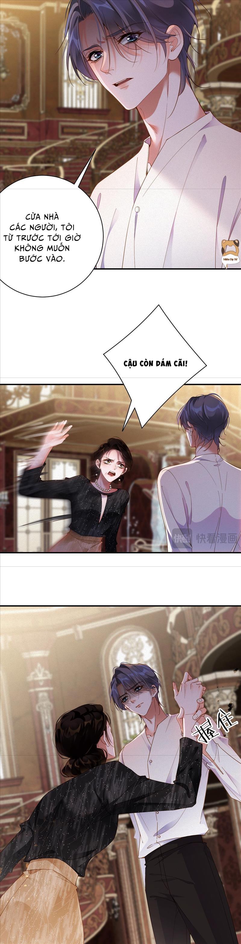 Chồng Cũ Lại Muốn Phục Hôn Chapter 41 - Trang 2