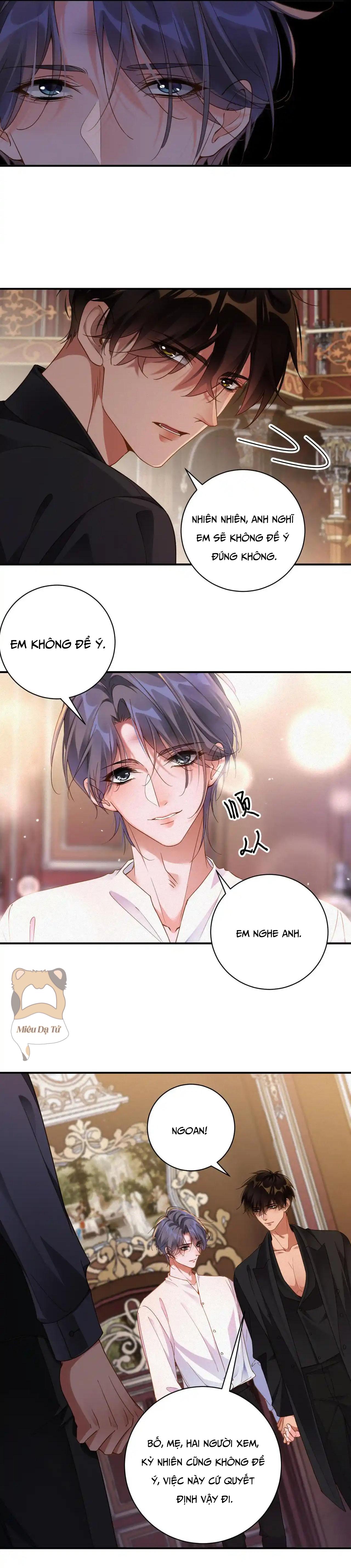 Chồng Cũ Lại Muốn Phục Hôn Chapter 40 - Trang 2