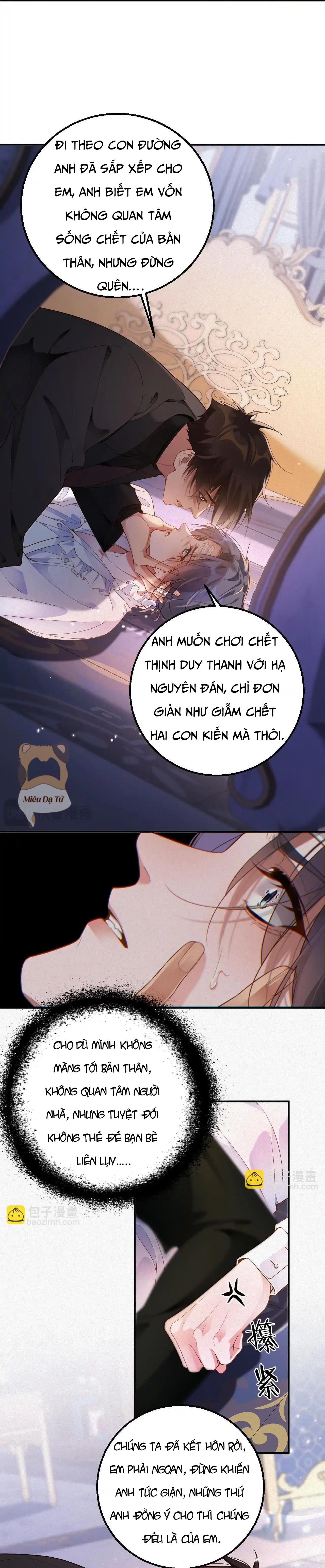 Chồng Cũ Lại Muốn Phục Hôn Chapter 40 - Trang 2