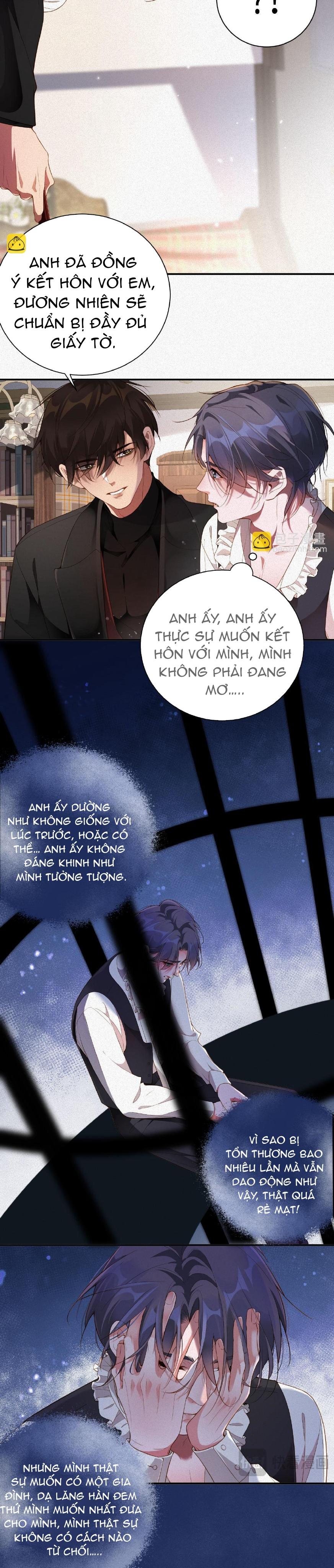 Chồng Cũ Lại Muốn Phục Hôn Chapter 35 - Trang 2