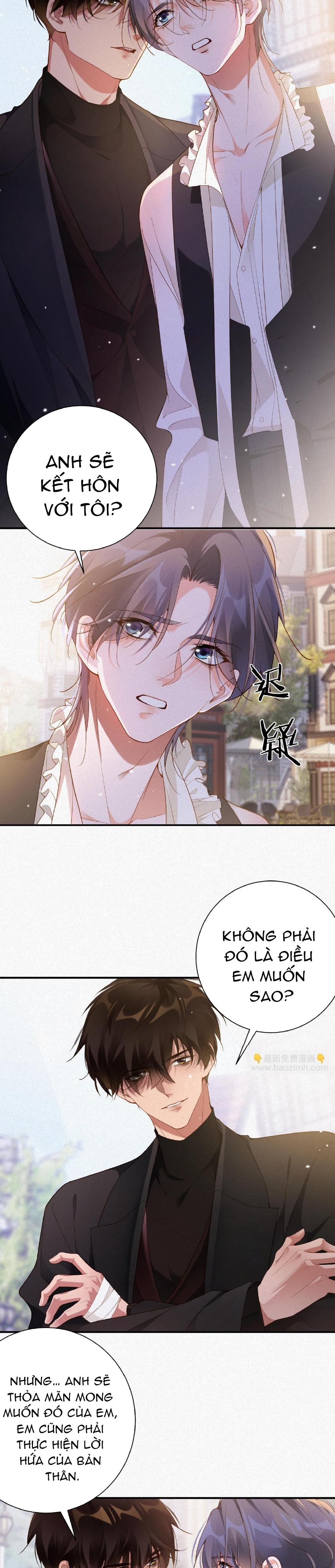 Chồng Cũ Lại Muốn Phục Hôn Chapter 35 - Trang 2