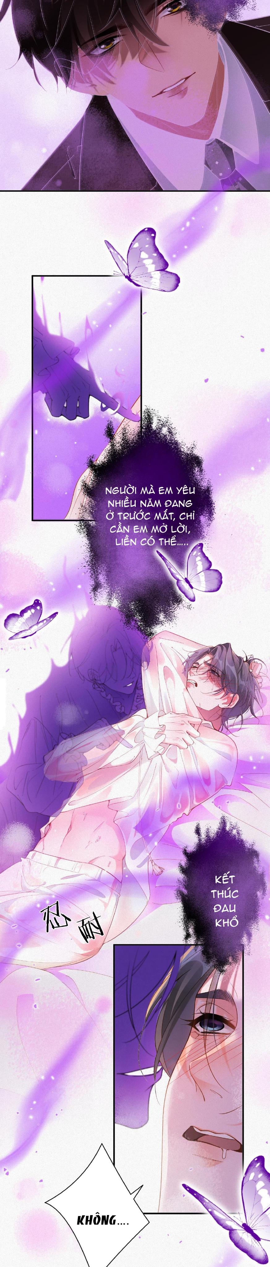 Chồng Cũ Lại Muốn Phục Hôn Chapter 34 - Trang 2