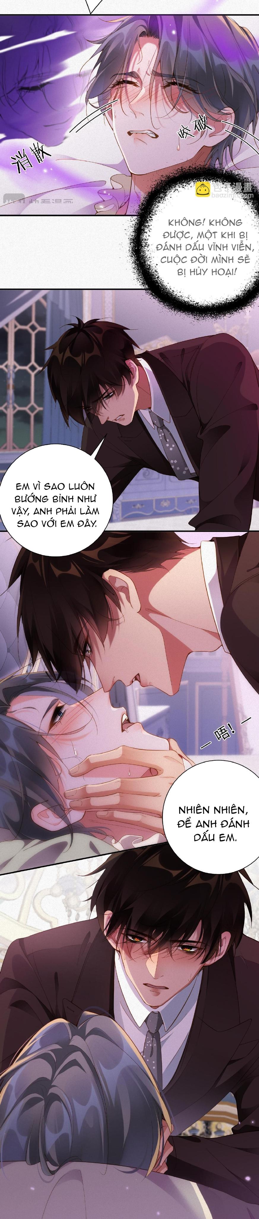 Chồng Cũ Lại Muốn Phục Hôn Chapter 34 - Trang 2