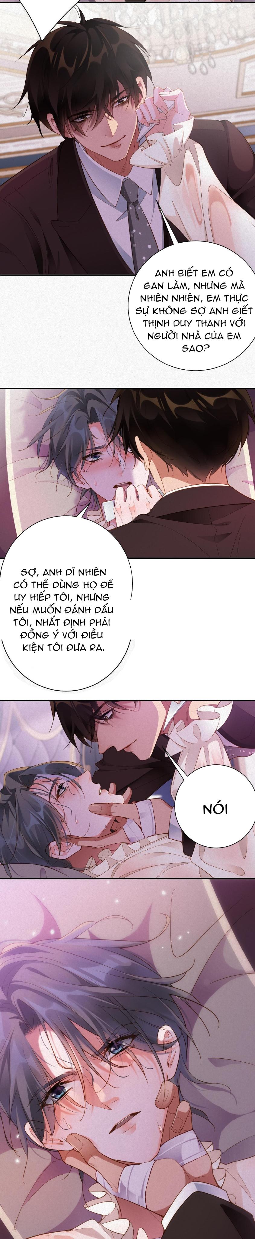 Chồng Cũ Lại Muốn Phục Hôn Chapter 34 - Trang 2