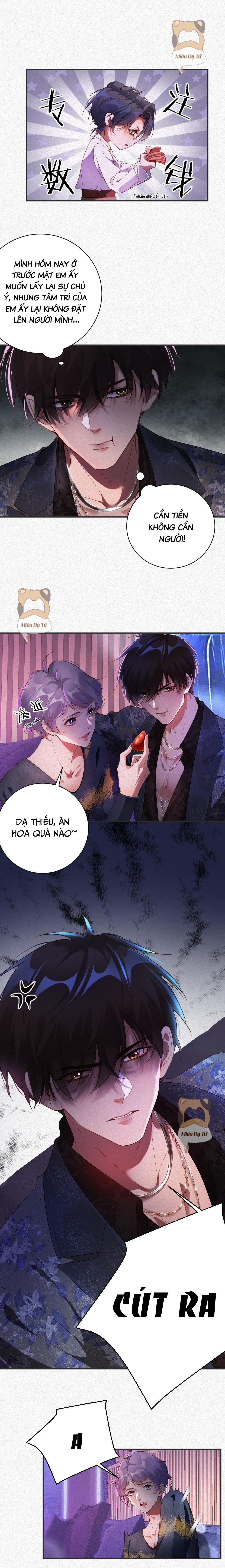 Chồng Cũ Lại Muốn Phục Hôn Chapter 21 - Trang 2