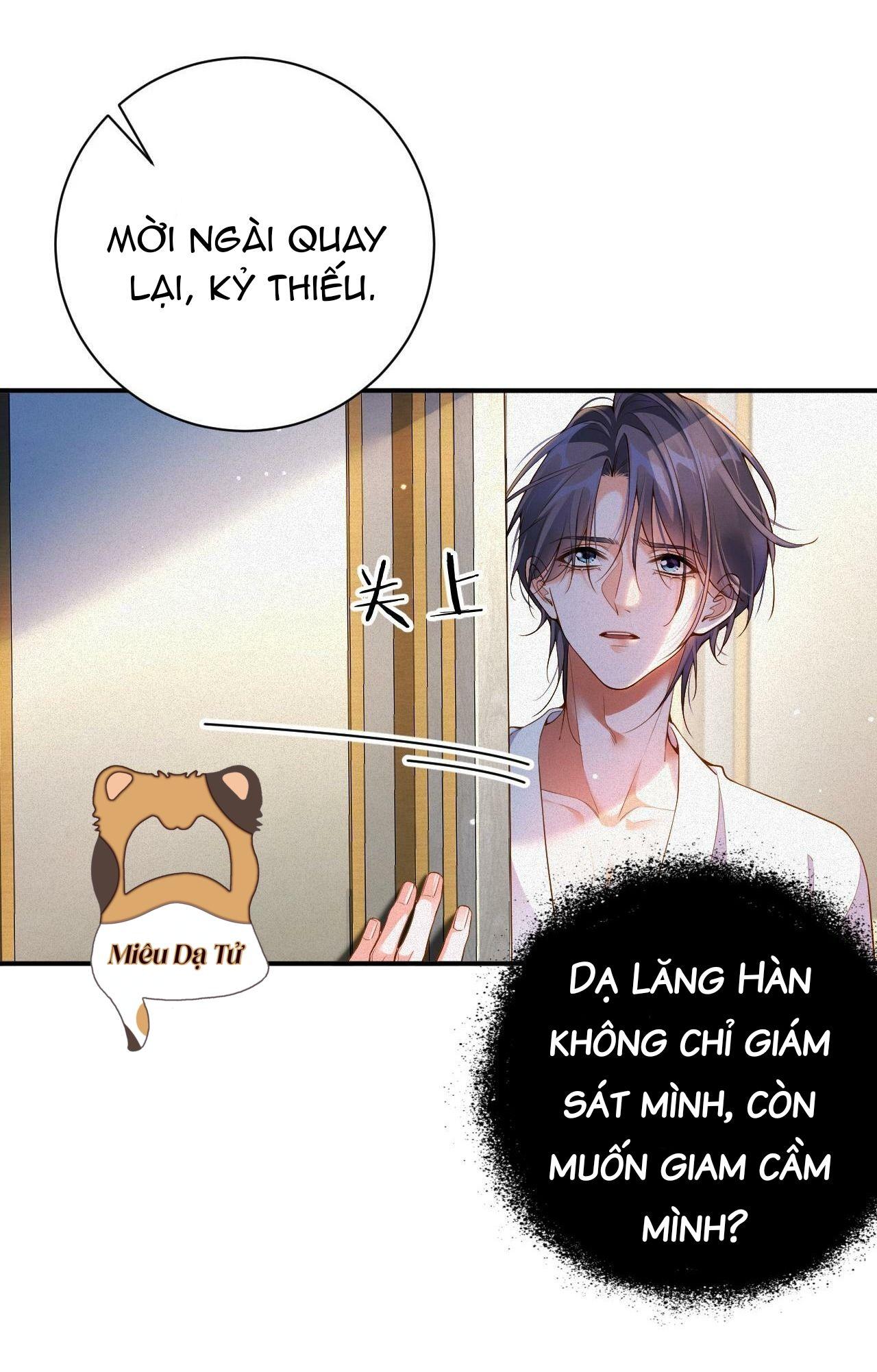 Chồng Cũ Lại Muốn Phục Hôn Chapter 15 - Trang 2