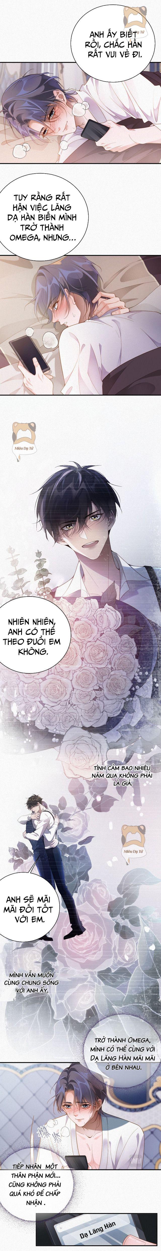 Chồng Cũ Lại Muốn Phục Hôn Chapter 3 - Trang 2