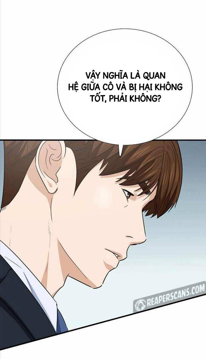 Đây Là Luật Chapter 105 - Trang 2