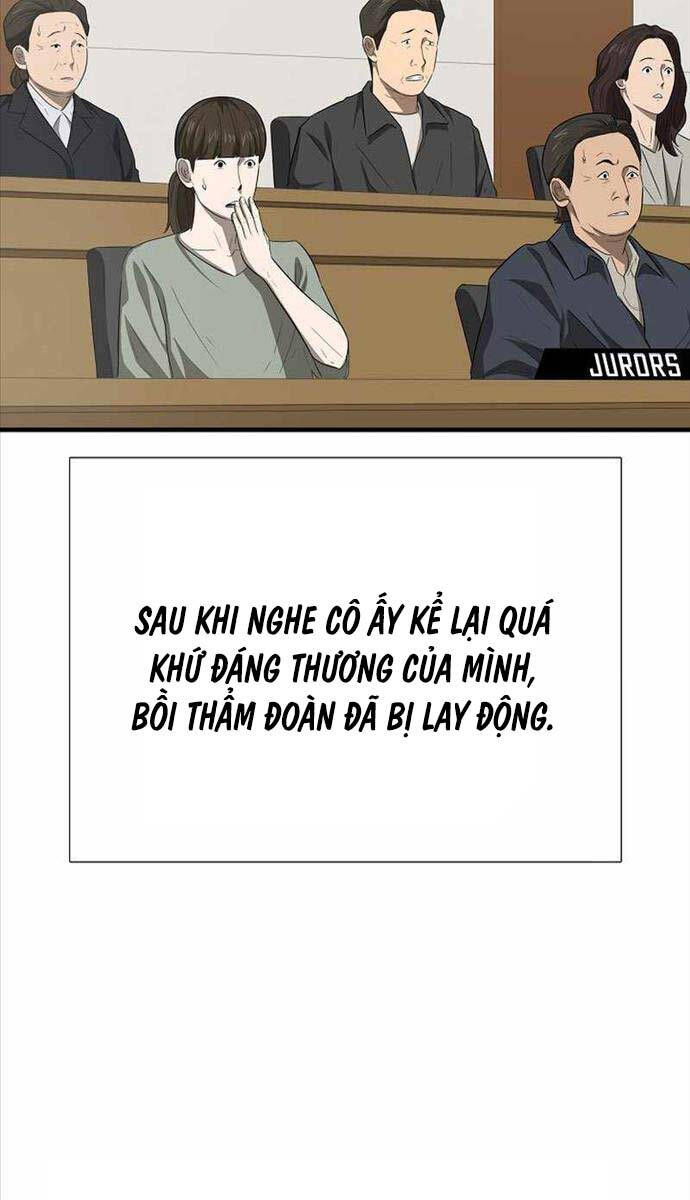 Đây Là Luật Chapter 105 - Trang 2