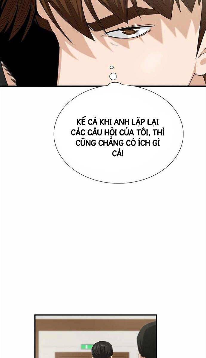 Đây Là Luật Chapter 105 - Trang 2