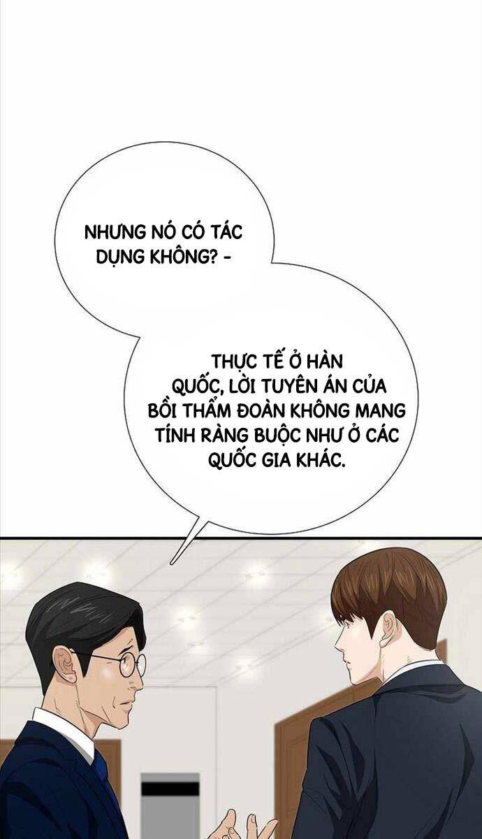 Đây Là Luật Chapter 105 - Trang 2