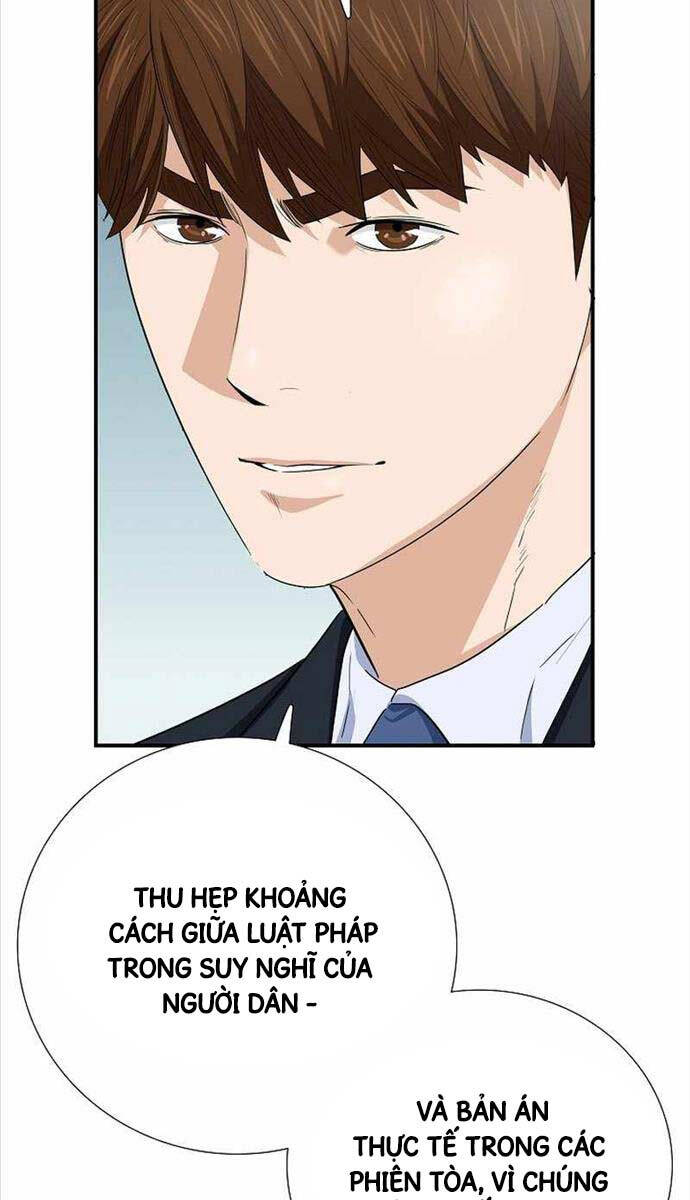 Đây Là Luật Chapter 105 - Trang 2