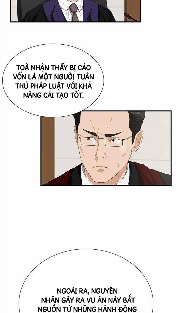 Đây Là Luật Chapter 105 - Trang 2