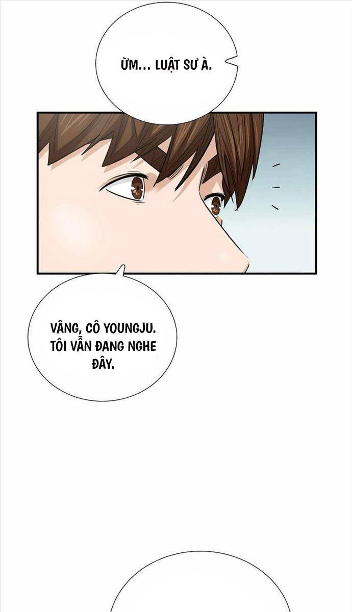 Đây Là Luật Chapter 104 - Trang 2