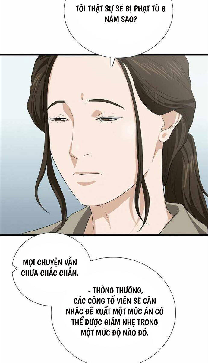 Đây Là Luật Chapter 104 - Trang 2