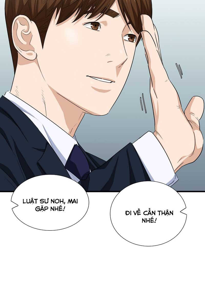 Đây Là Luật Chapter 101 - Trang 2