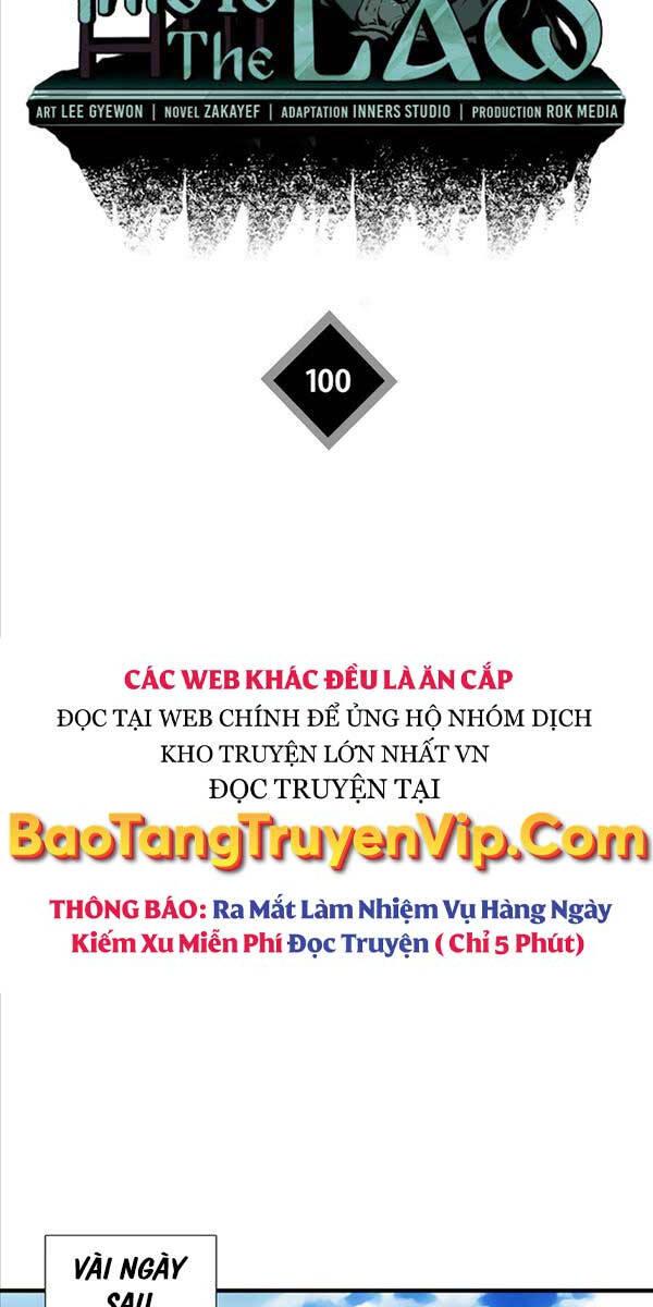 Đây Là Luật Chapter 100 - Trang 2