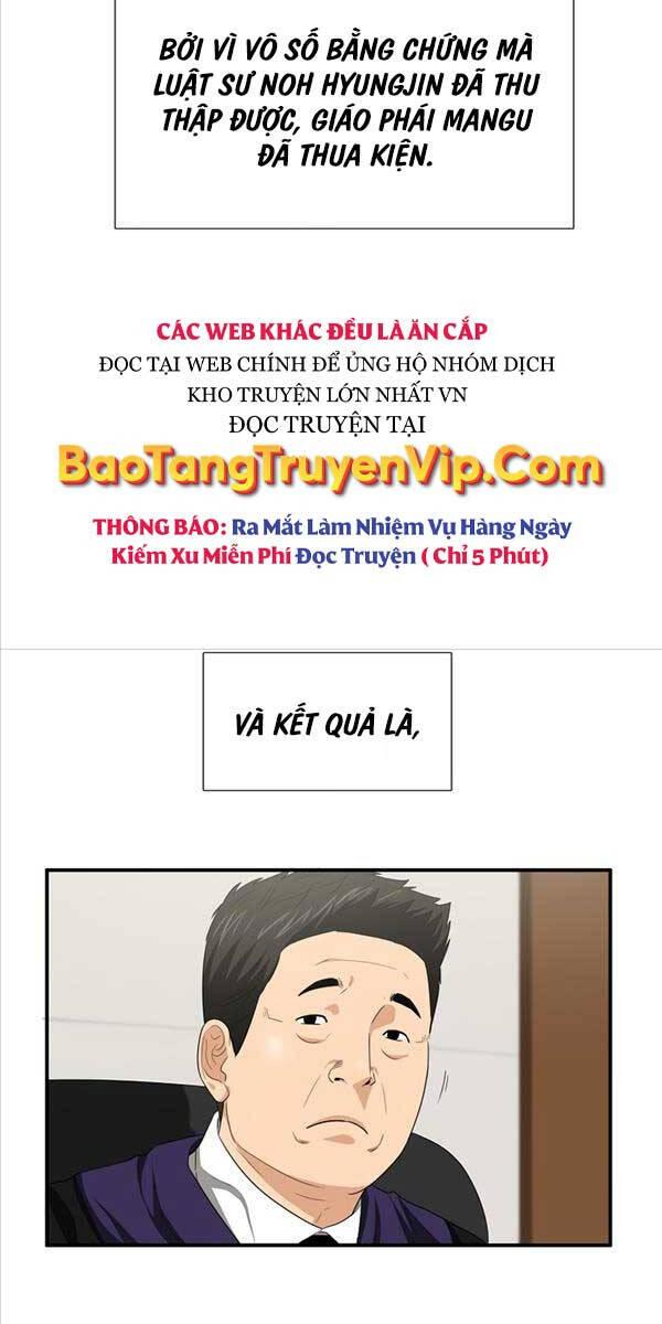 Đây Là Luật Chapter 100 - Trang 2