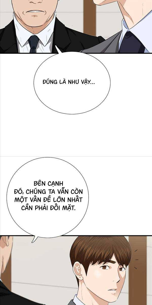 Đây Là Luật Chapter 99 - Trang 2