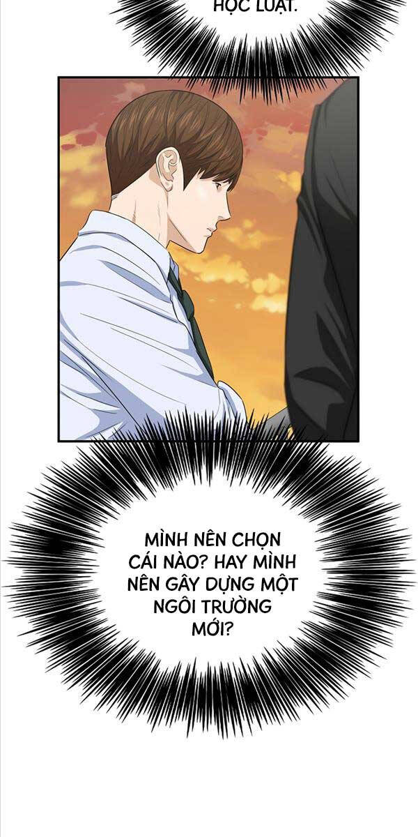 Đây Là Luật Chapter 98 - Trang 2