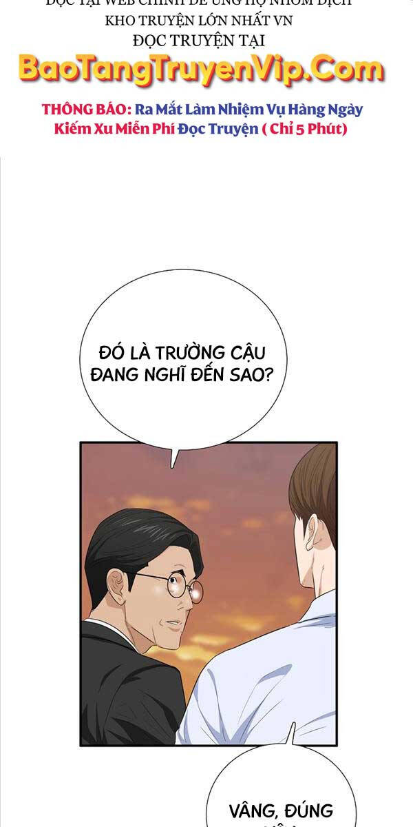 Đây Là Luật Chapter 98 - Trang 2