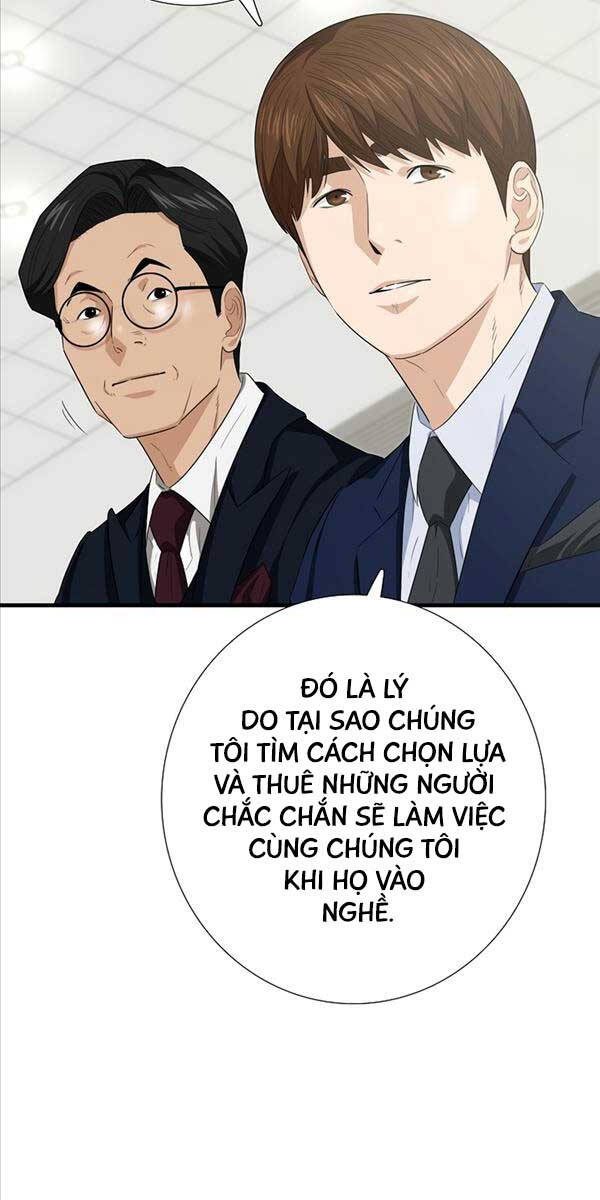 Đây Là Luật Chapter 98 - Trang 2