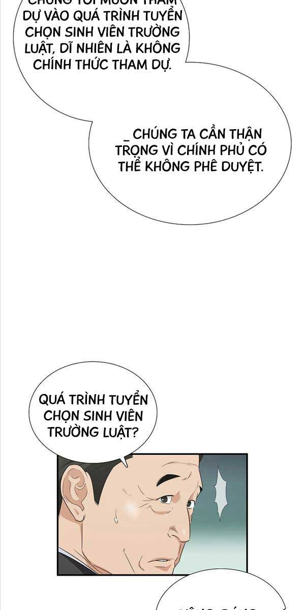 Đây Là Luật Chapter 98 - Trang 2