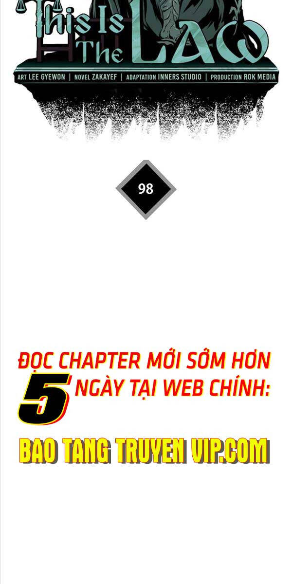 Đây Là Luật Chapter 98 - Trang 2