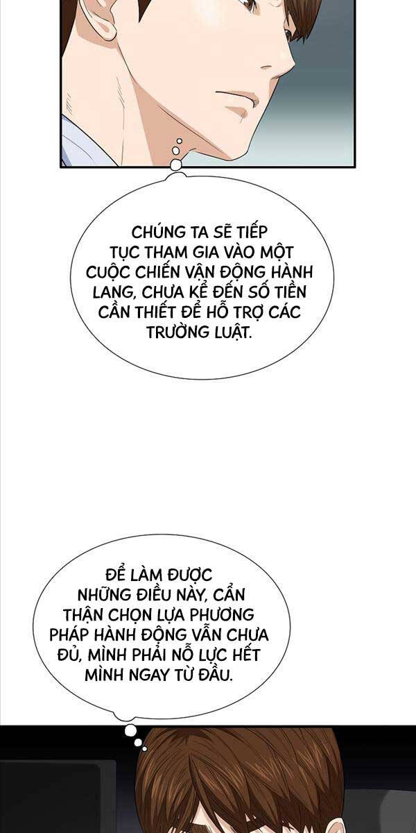 Đây Là Luật Chapter 98 - Trang 2