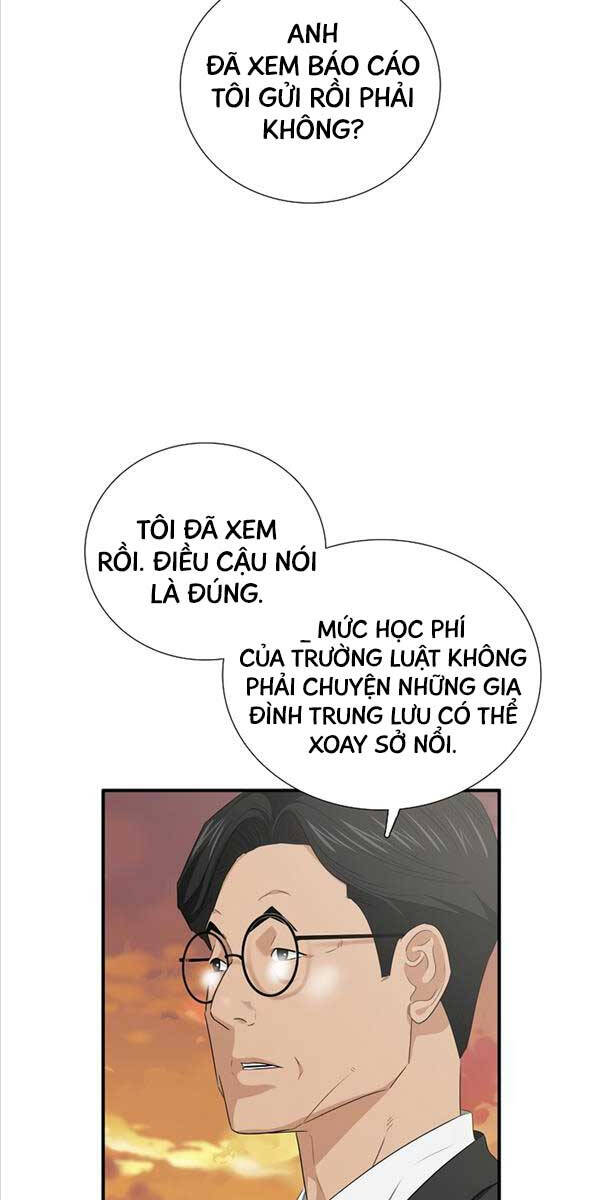 Đây Là Luật Chapter 98 - Trang 2