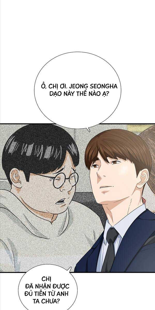 Đây Là Luật Chapter 98 - Trang 2