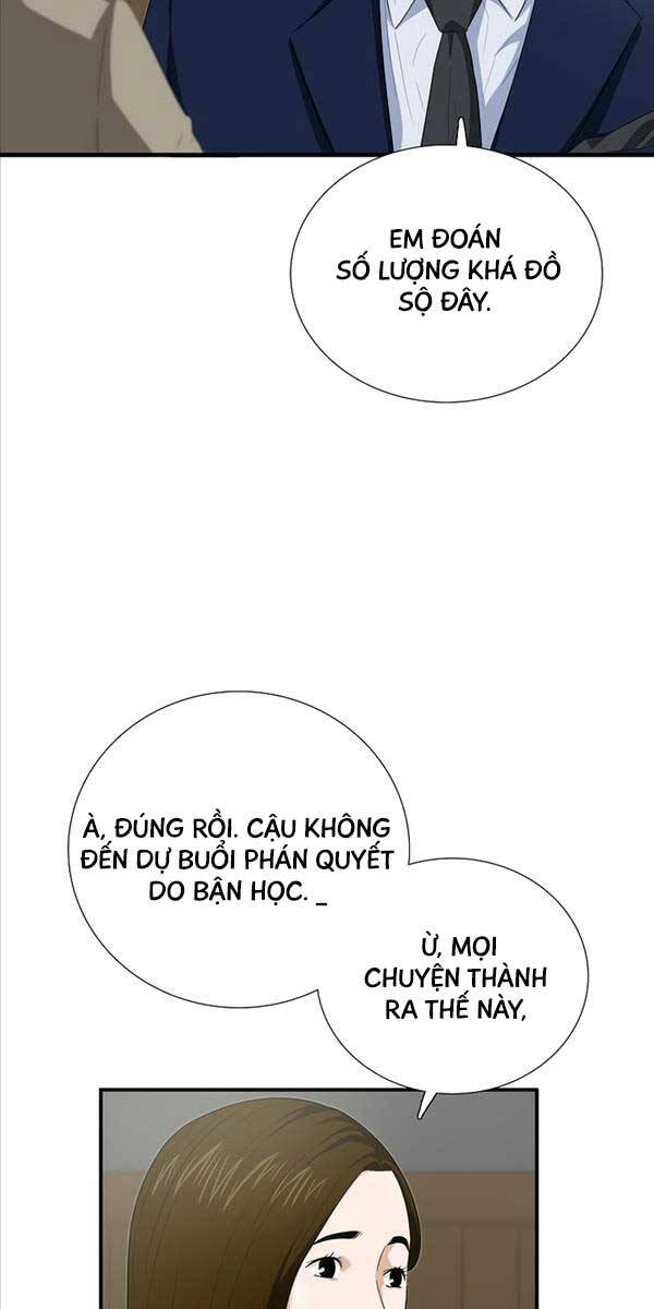 Đây Là Luật Chapter 98 - Trang 2