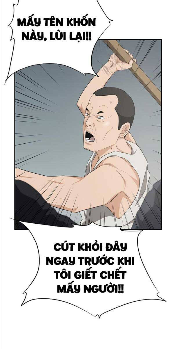 Đây Là Luật Chapter 98 - Trang 2