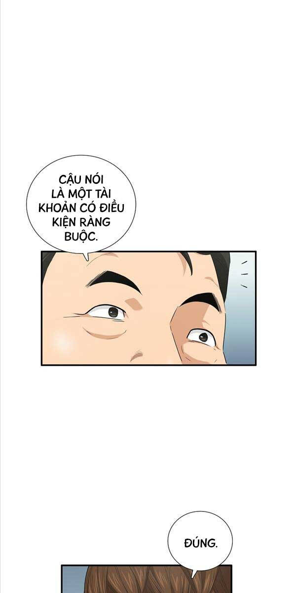 Đây Là Luật Chapter 97 - Trang 2