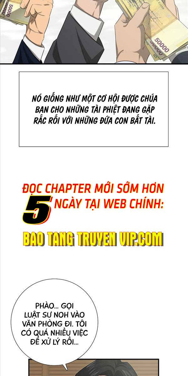 Đây Là Luật Chapter 97 - Trang 2