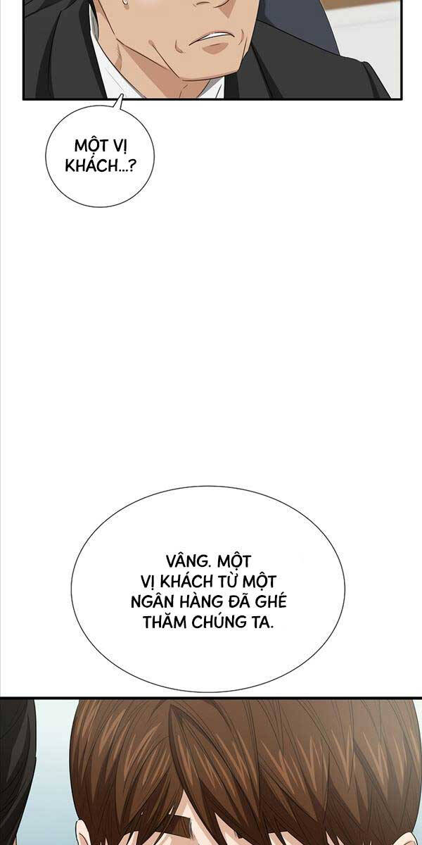 Đây Là Luật Chapter 97 - Trang 2