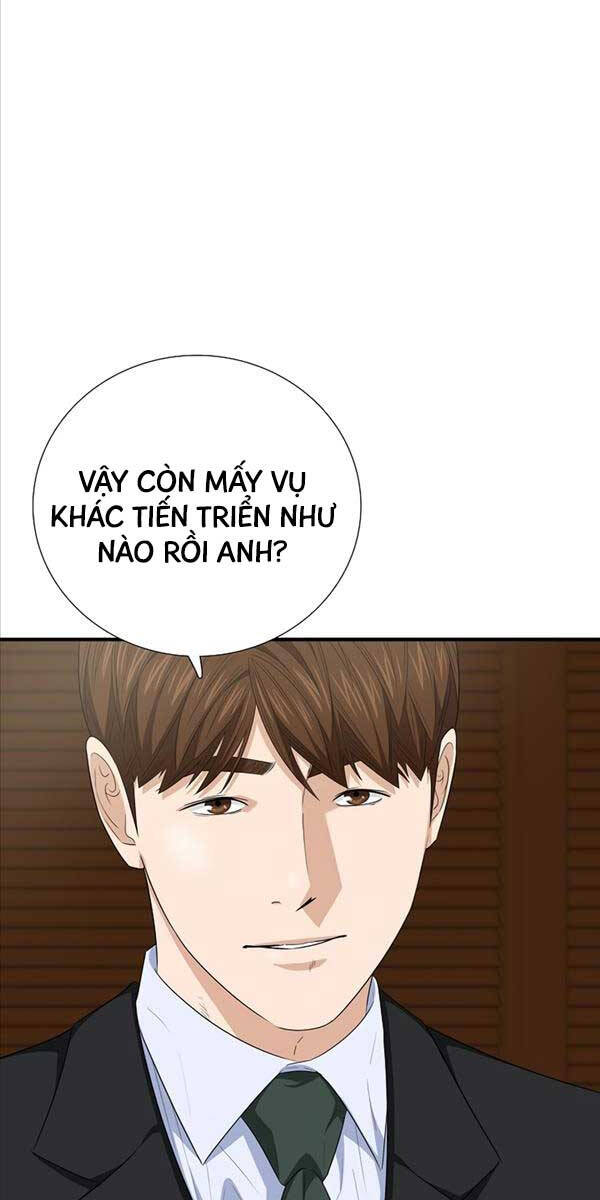 Đây Là Luật Chapter 97 - Trang 2