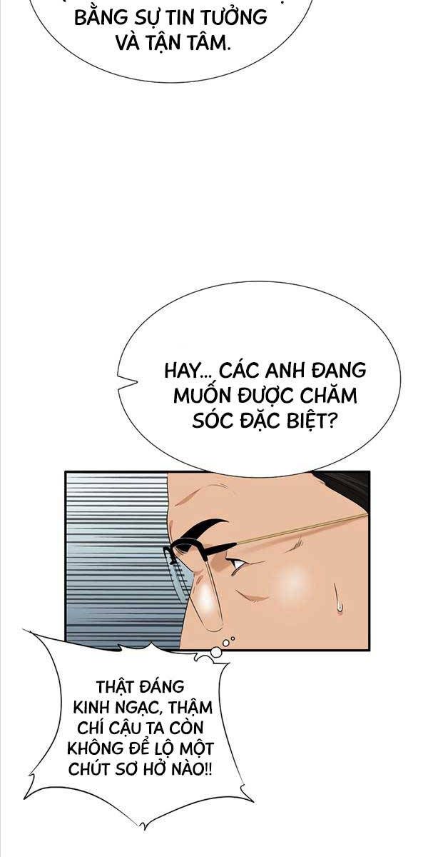 Đây Là Luật Chapter 97 - Trang 2