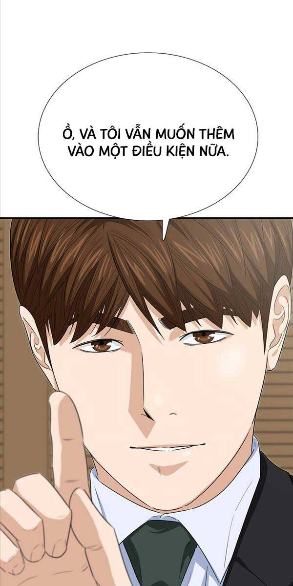 Đây Là Luật Chapter 97 - Trang 2