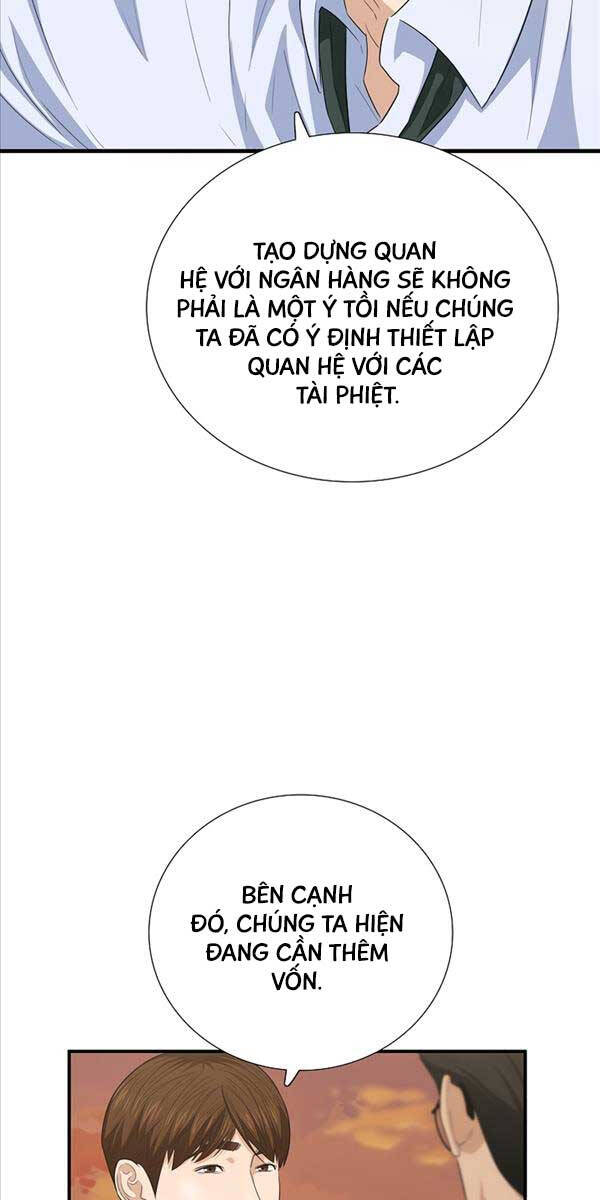 Đây Là Luật Chapter 97 - Trang 2