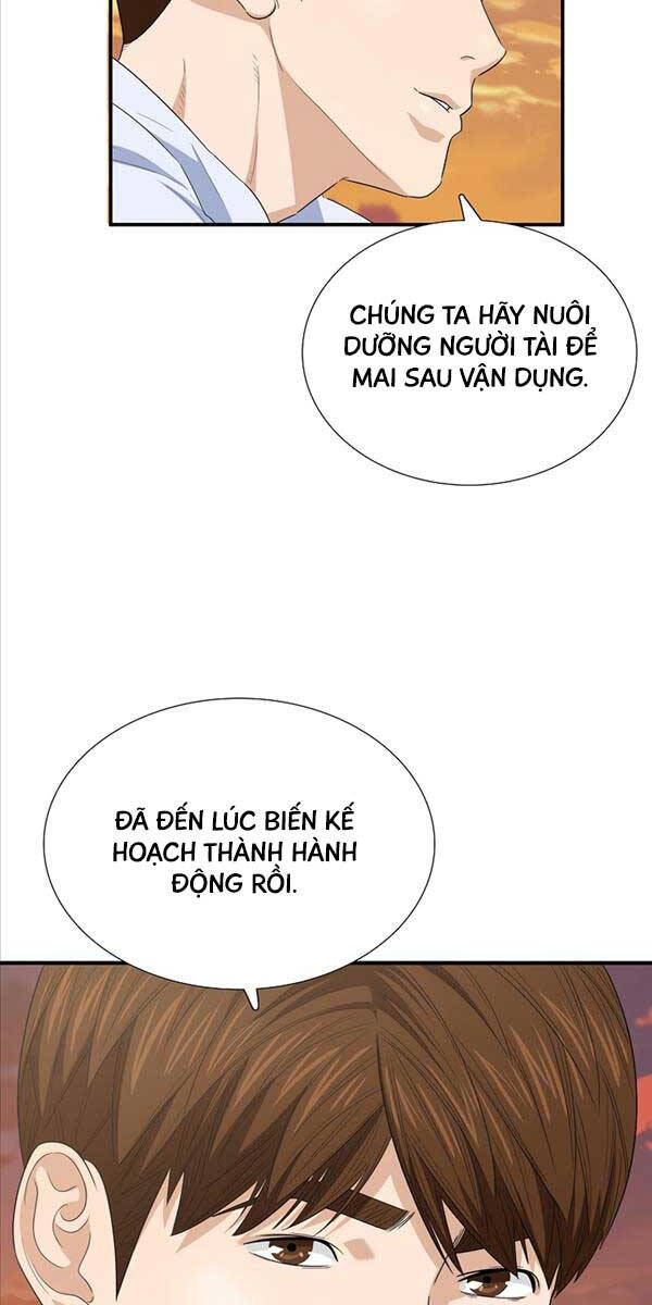 Đây Là Luật Chapter 97 - Trang 2