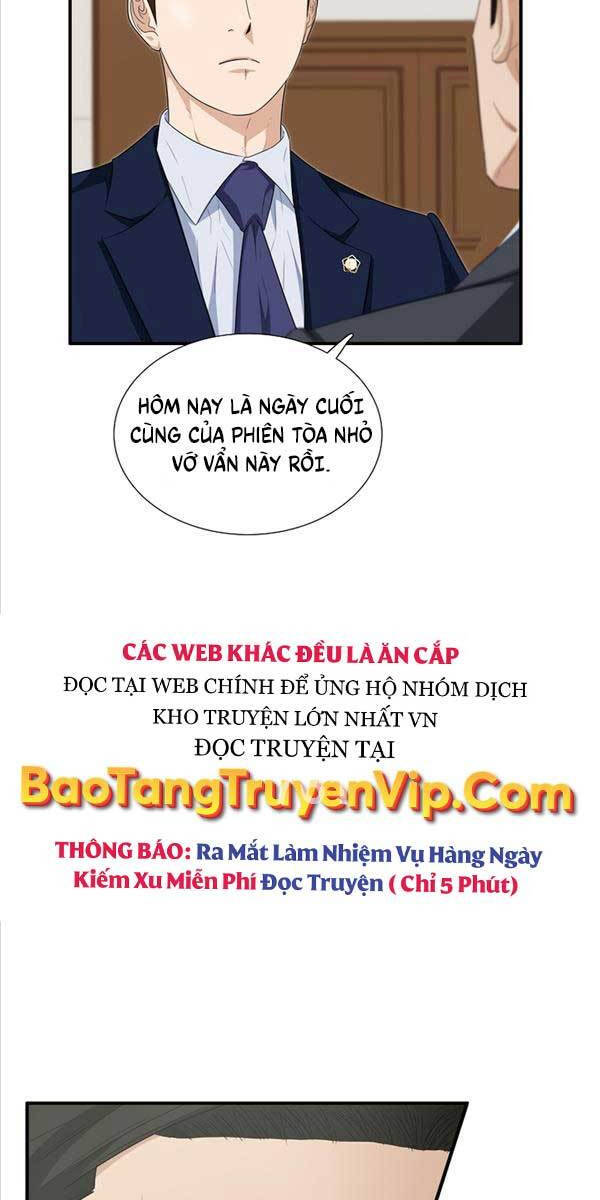 Đây Là Luật Chapter 96 - Trang 2