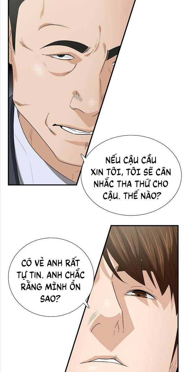 Đây Là Luật Chapter 96 - Trang 2