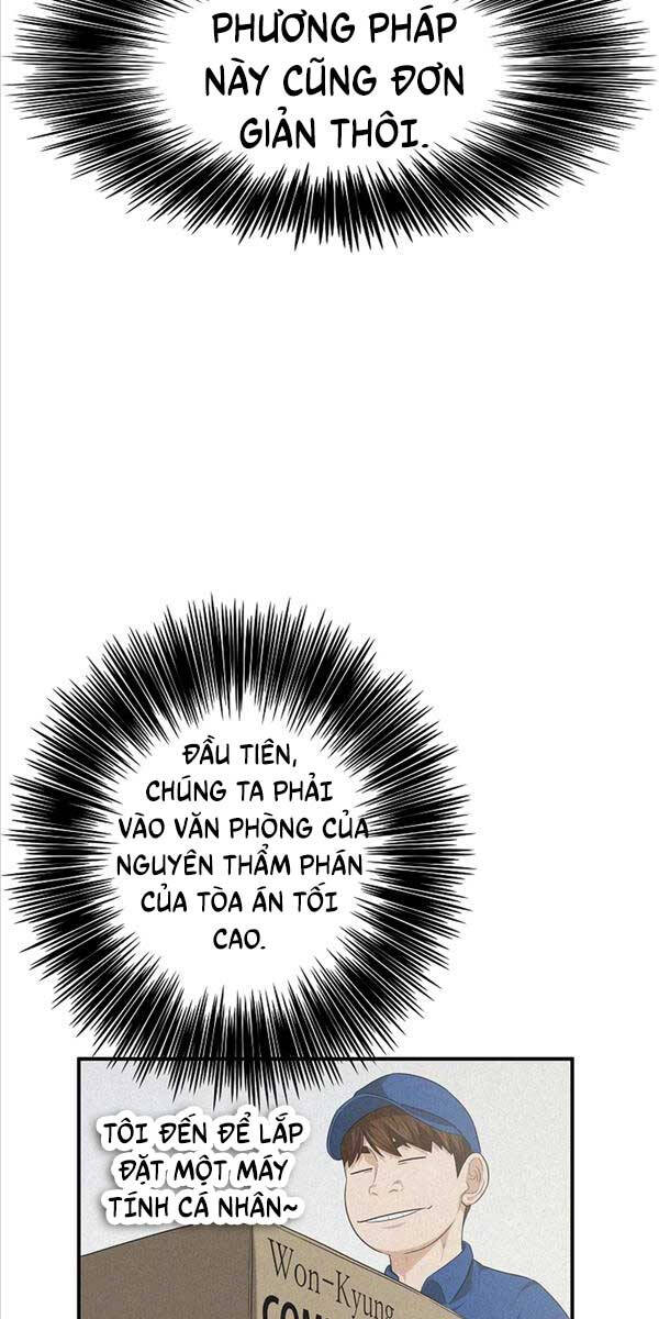 Đây Là Luật Chapter 96 - Trang 2