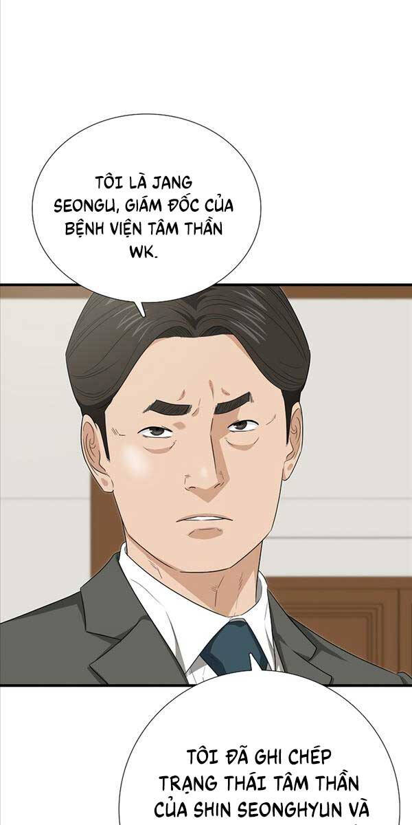 Đây Là Luật Chapter 96 - Trang 2