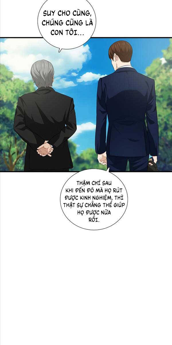 Đây Là Luật Chapter 96 - Trang 2